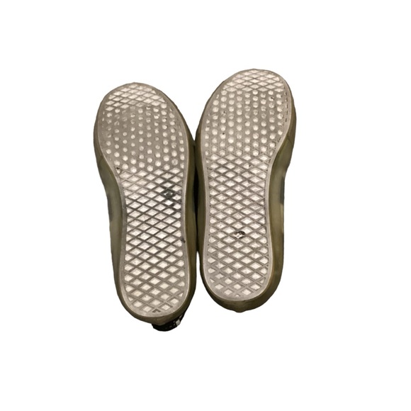 Vans Skateboard Sk8 Classic Hi-Top Oversized Checkerboard 12 - Picture 13 of 14